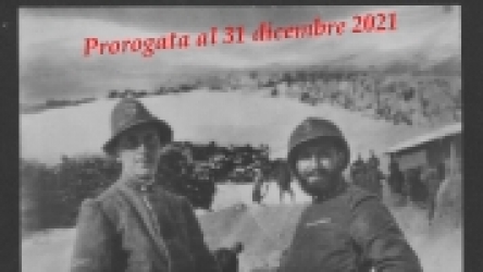 Da una vita all’altra.