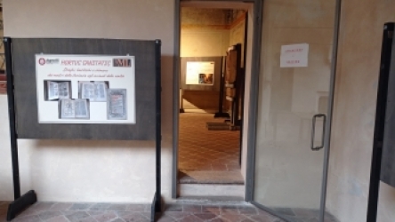 Hortus Sanitatis