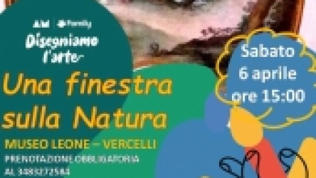 DISEGNIAMO L'ARTE