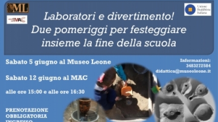 5 e 12 giugno 2021