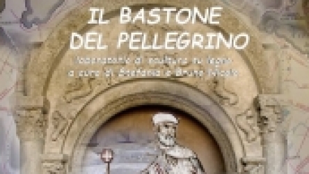 Il bastone del Pellegrino