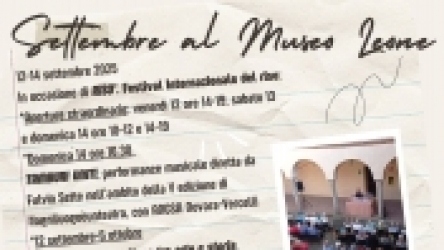 SETTEMBRE