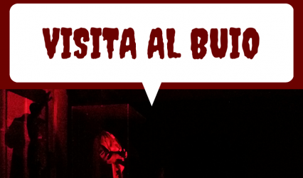 Visita al buio 2018