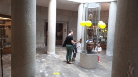 LO SCOPRI MUSEO