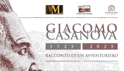 Giacomo Casanova