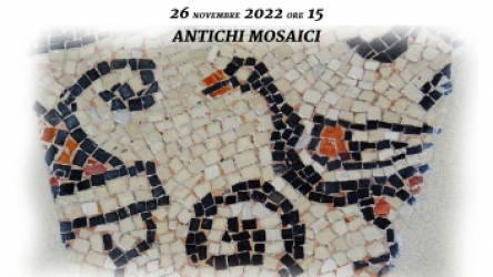 Antichi mosaici