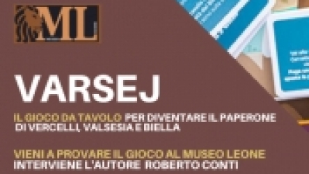 Varsej VS Biela