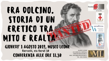 Fra Dolcino...