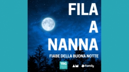 FILA A NANNA