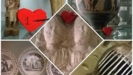 Se ami qualcuno...