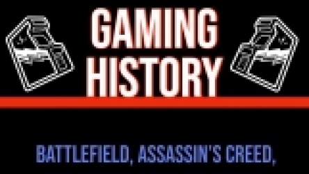 Gaming History