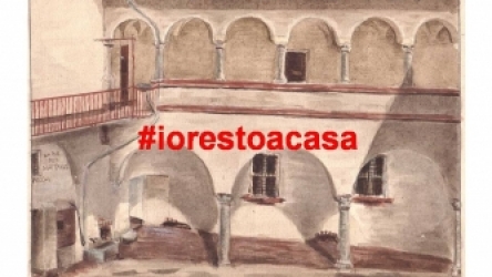 #iorestoacasa