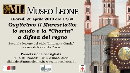 "Intorno a Guala". Lezione 2