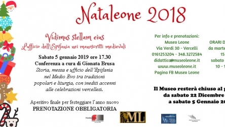 NataLeone 2018