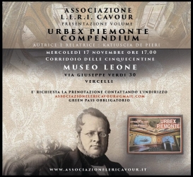 Presentazione del volume di fotografie e testi “Urbex Piemonte”