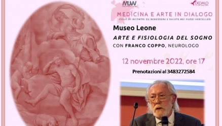 MEDICINA E ARTE IN DIALOGO